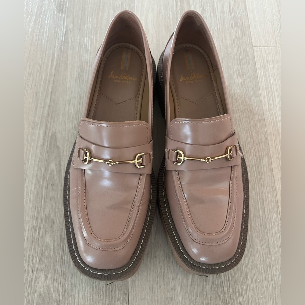 Sam Edelman Loafers